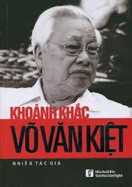 90th birth anniversary of late Prime Minister Vo Van Kiet - ảnh 1